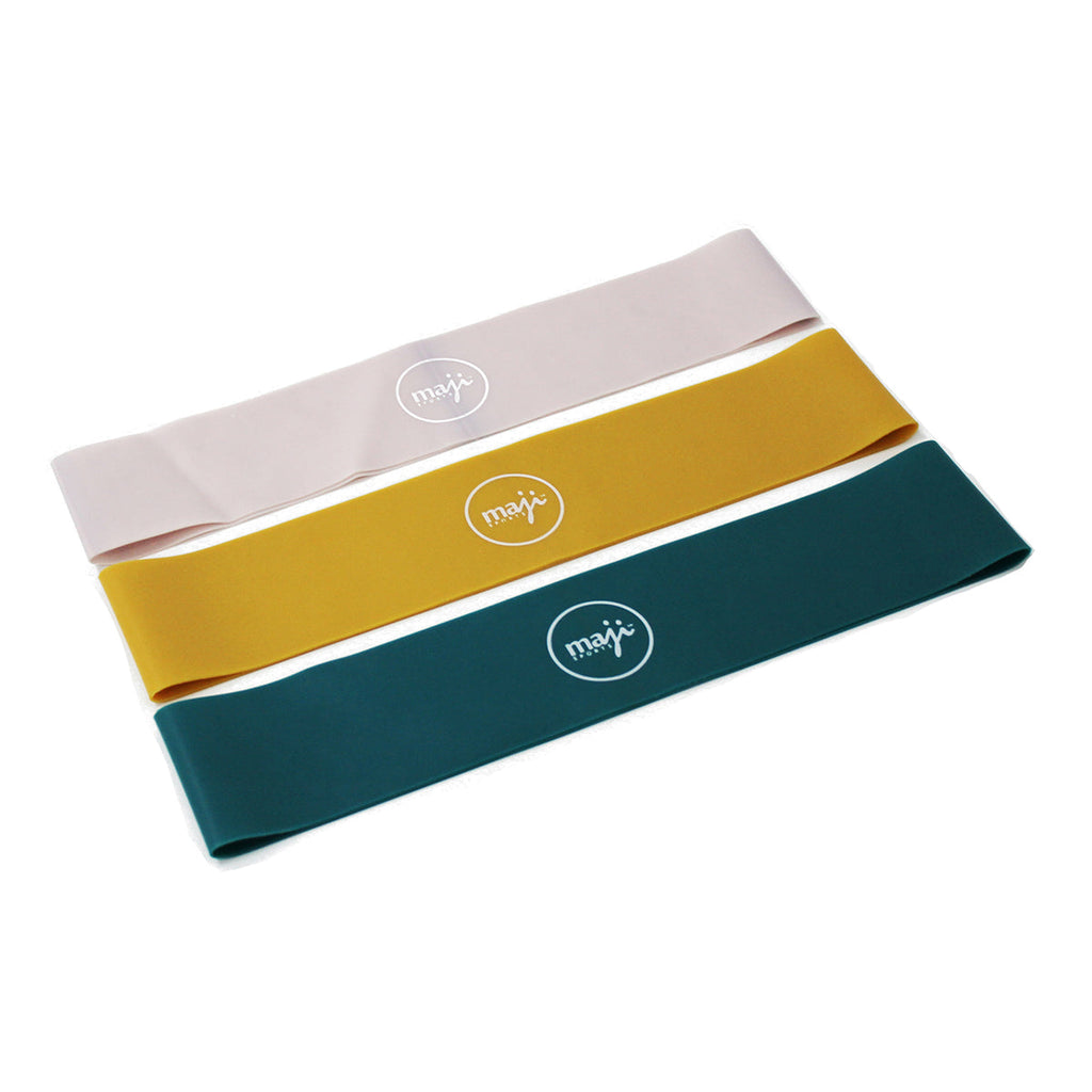 Yoga and Strength Bundle