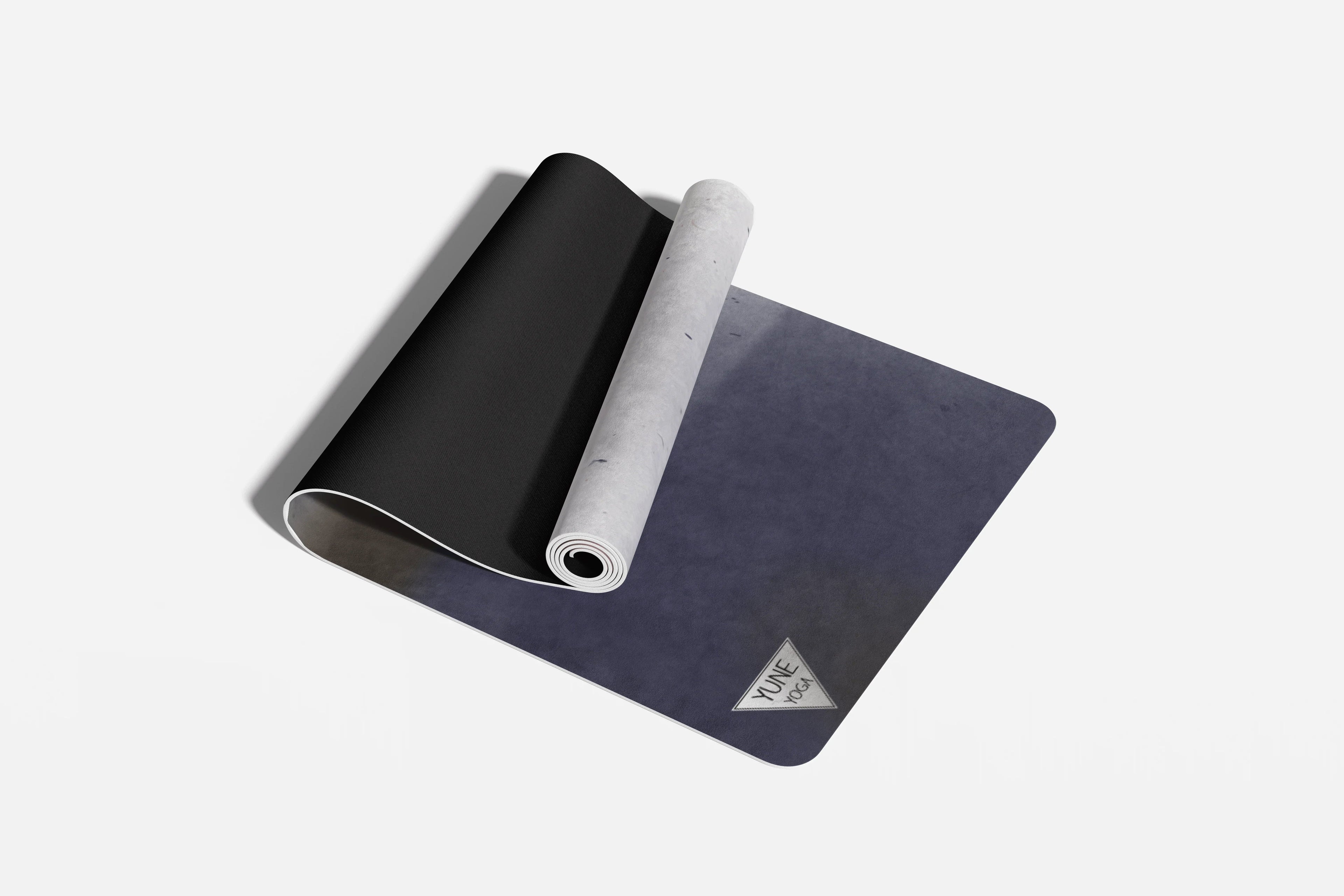 Sagittarius Yoga Mat – Non-Slip Grip, Cushioned Support & Zodiac-Inspired Design