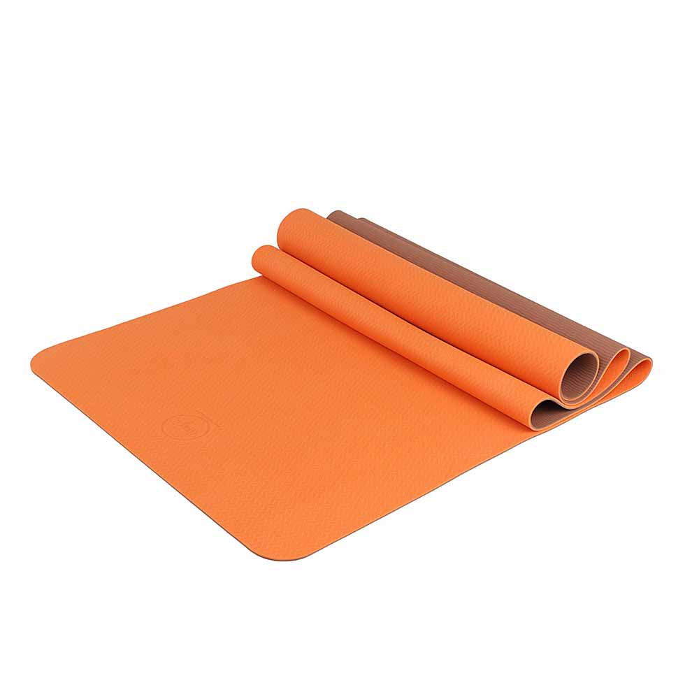 Yoga and Strength Bundle