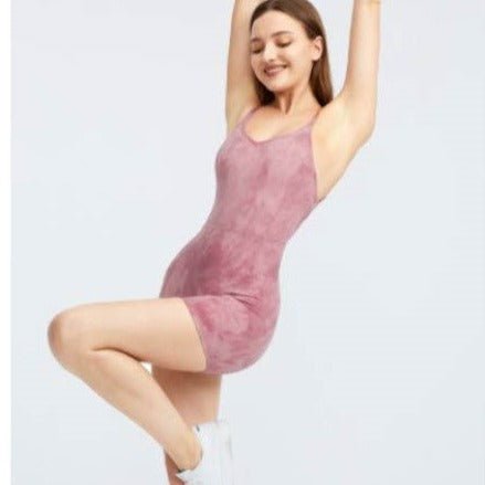 Michelle Onesie jumpsuit