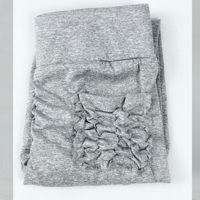 sexy plus size leggings women push up leggins workout leggings with pockets fitness pants anti cellulite legging sport thick