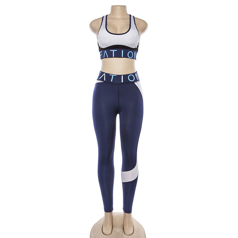 Yoga Set Sportswear