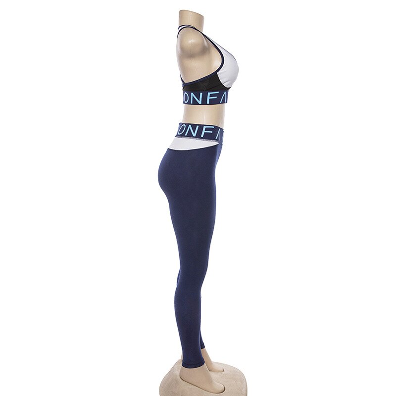 Yoga Set Sportswear