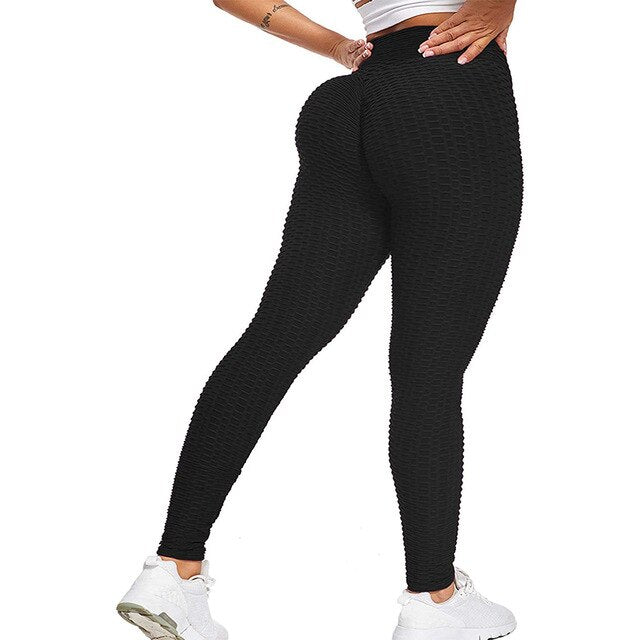 Gym Fitness Leggins Running Sportswear