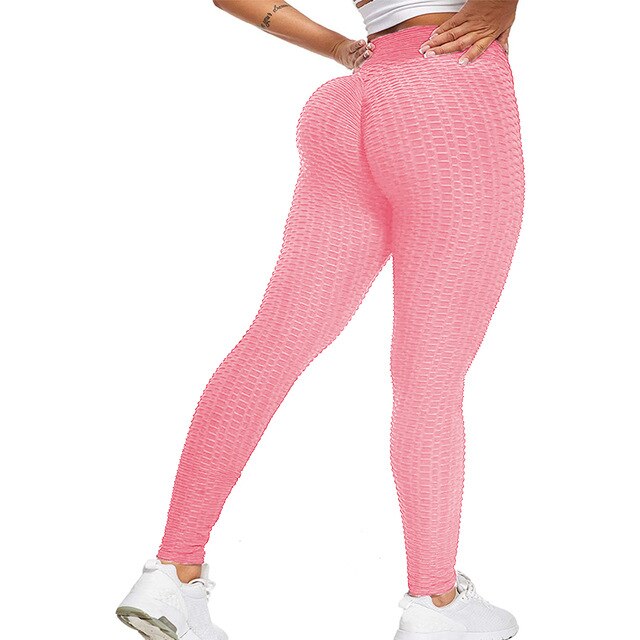 Gym Fitness Leggins Running Sportswear