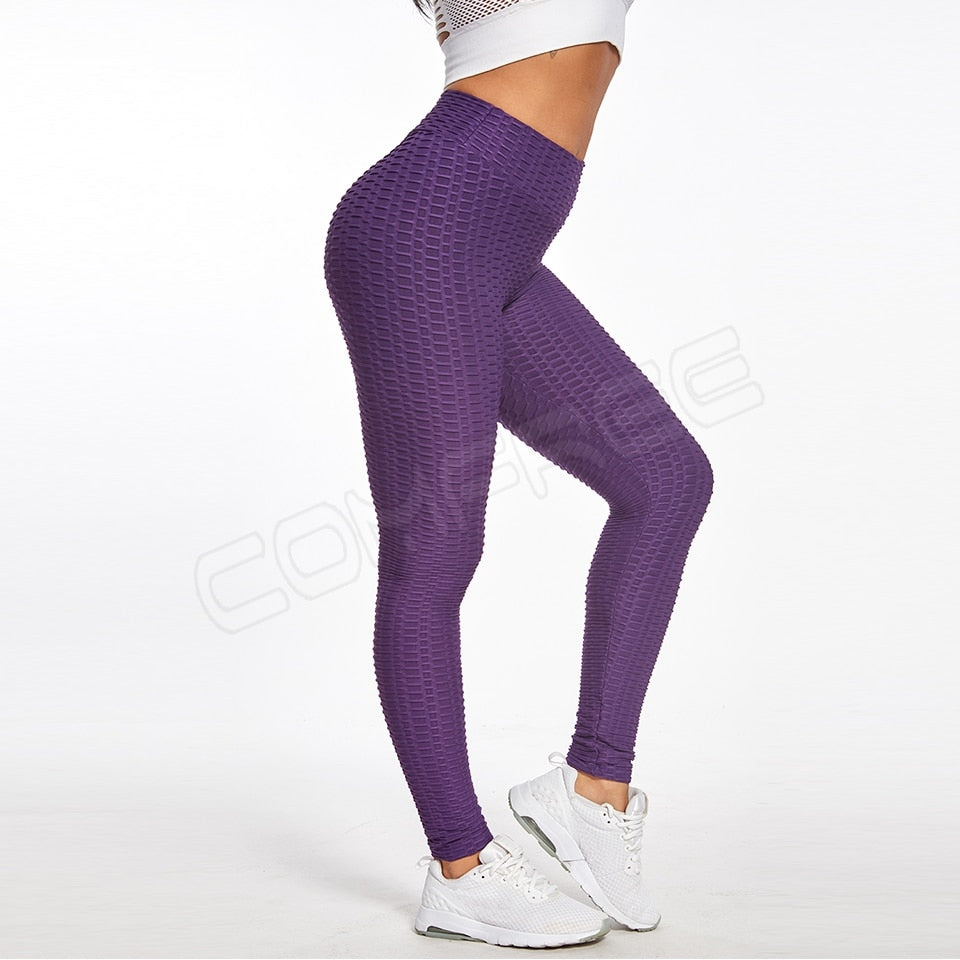 Gym Fitness Leggins Running Sportswear