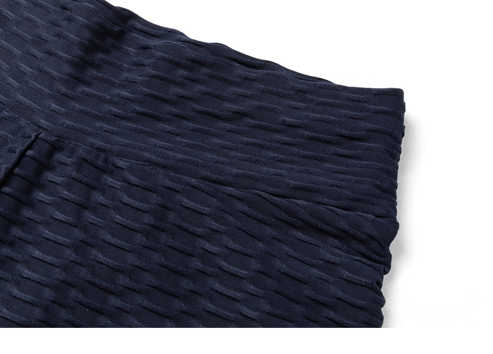 Gym Fitness Leggins Running Sportswear