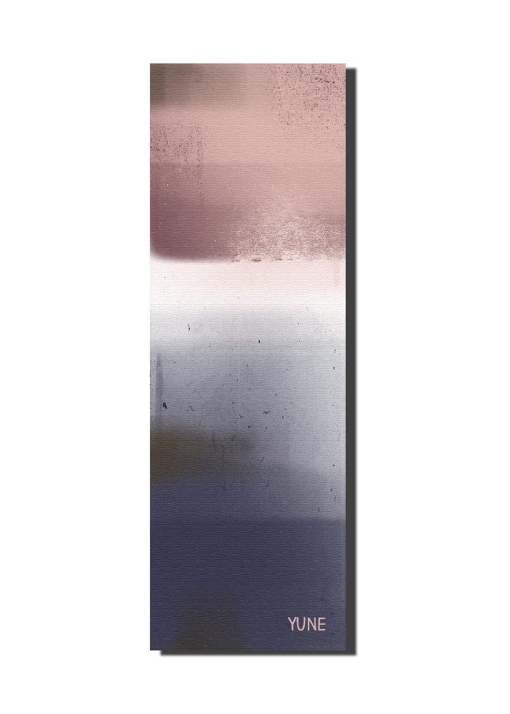 Sagittarius Yoga Mat – Non-Slip Grip, Cushioned Support & Zodiac-Inspired Design