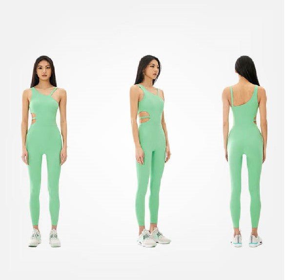 Tink Jumpsuit